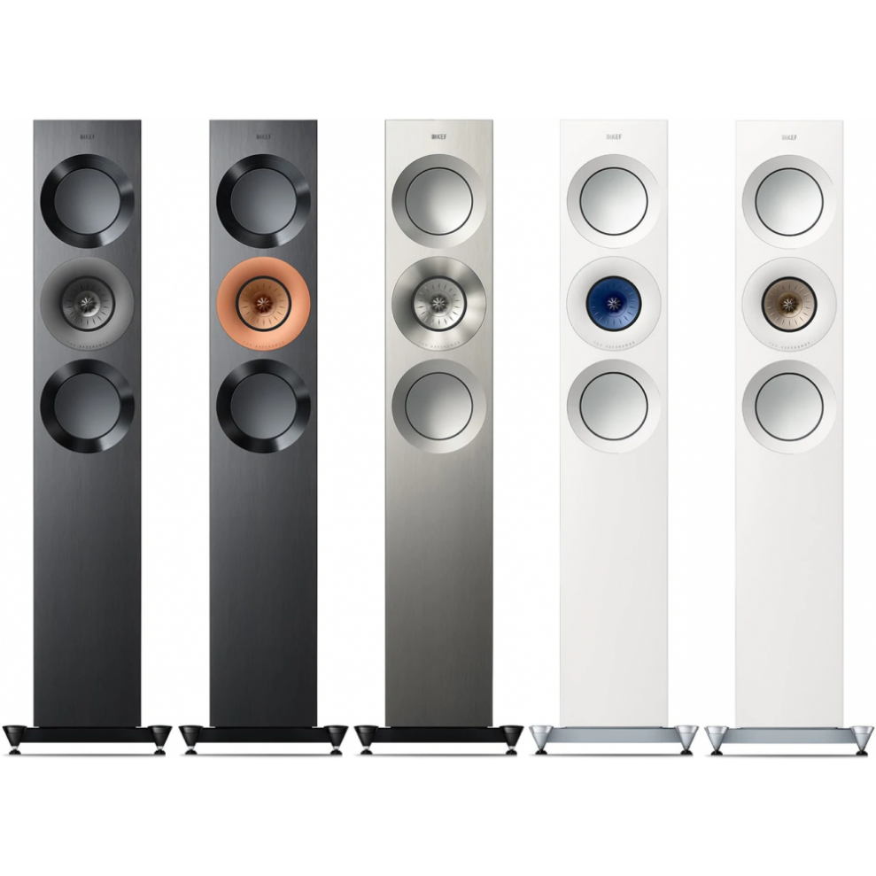 kef reference 3 group