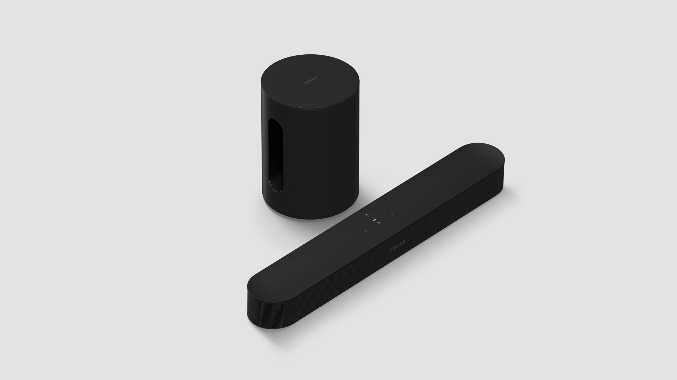 submini beam black