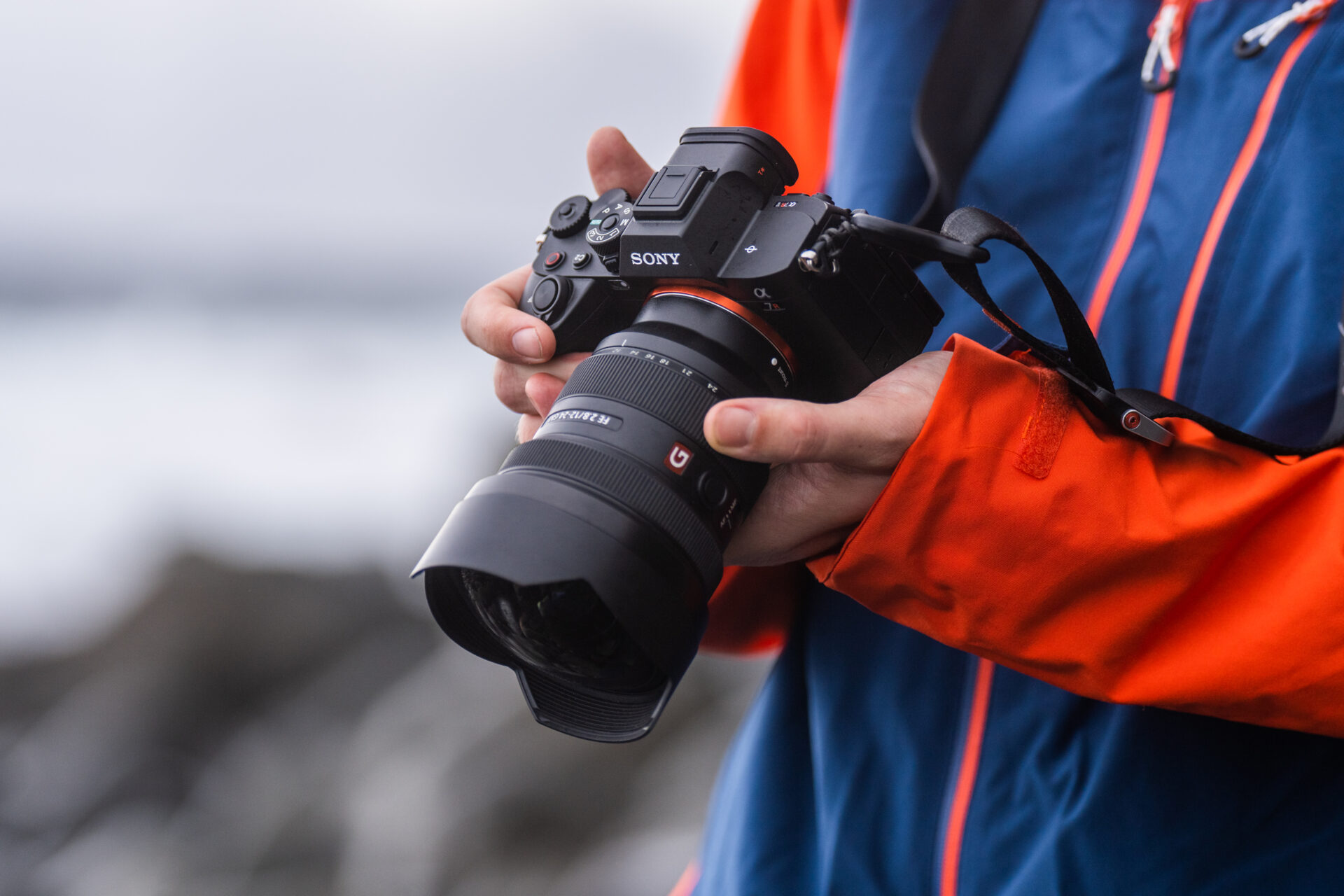 4. A7RV Situation Image Albert Dros Madeira BTS