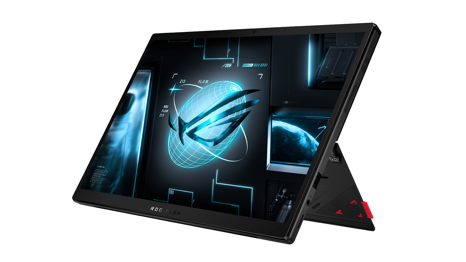 Asus ROG Flow Z13