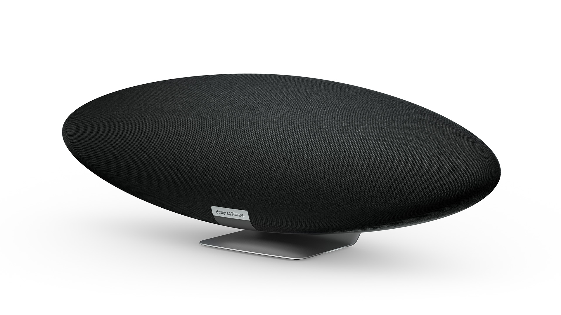 Bowers & Wilkins Zeppelin 4. gen