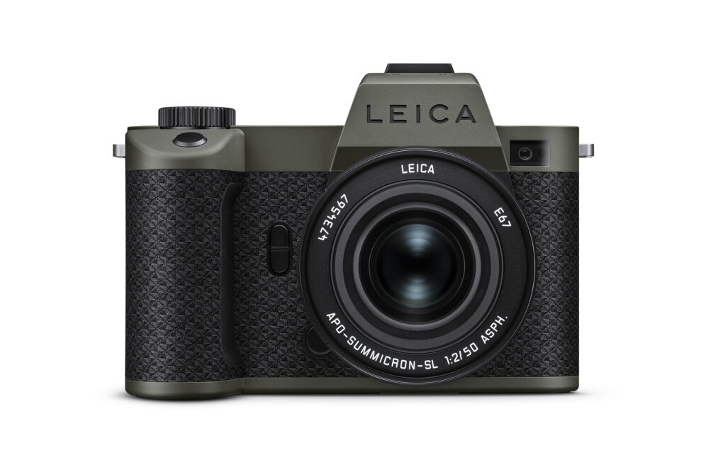 Leica SL2 S Reporter front lens LoRes RGB