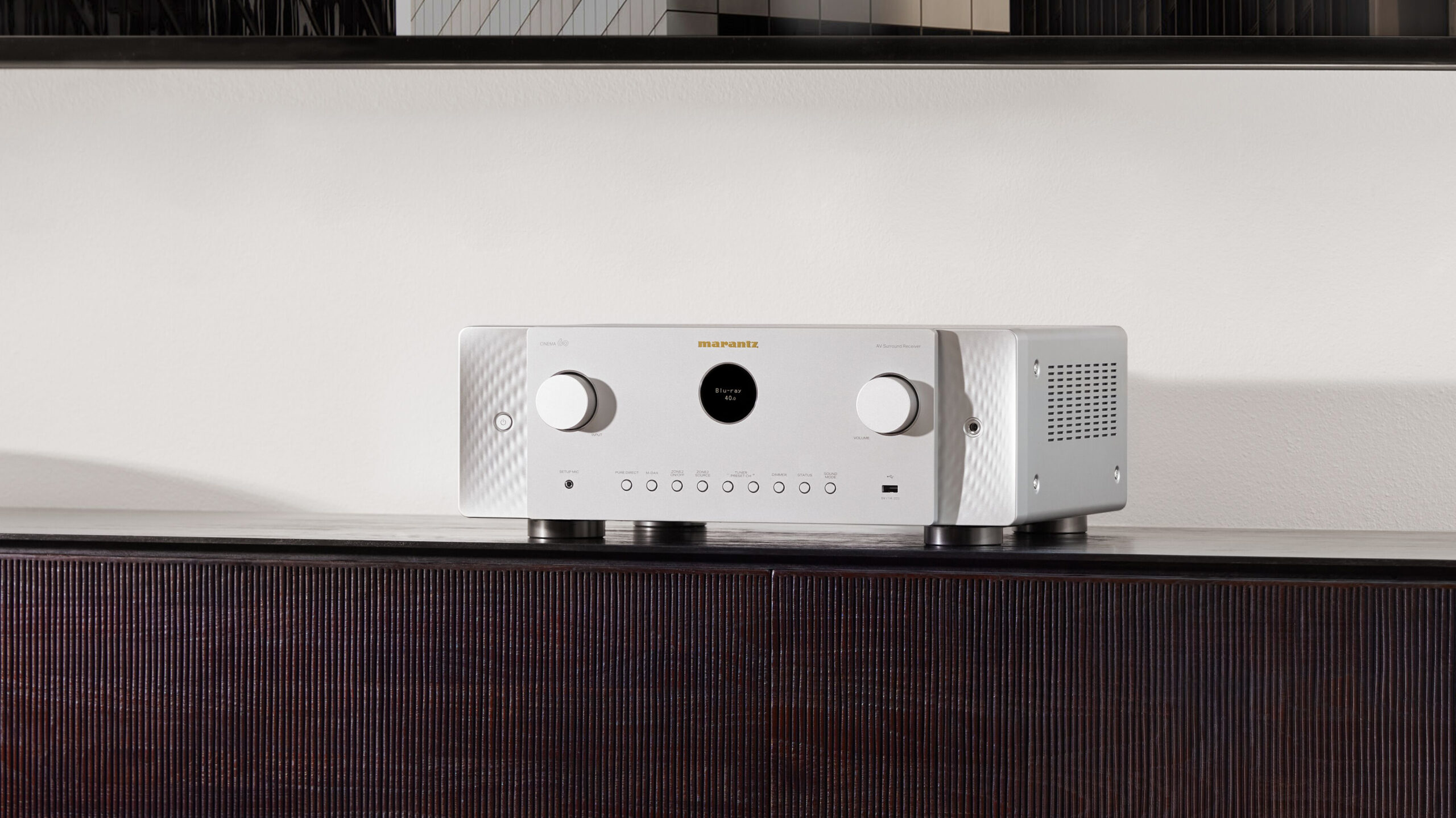 Marantz Cinema 60 lifestyle 2