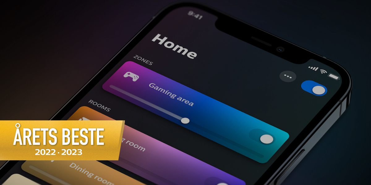Årets beste smarte hjem-produkter 2022–2023