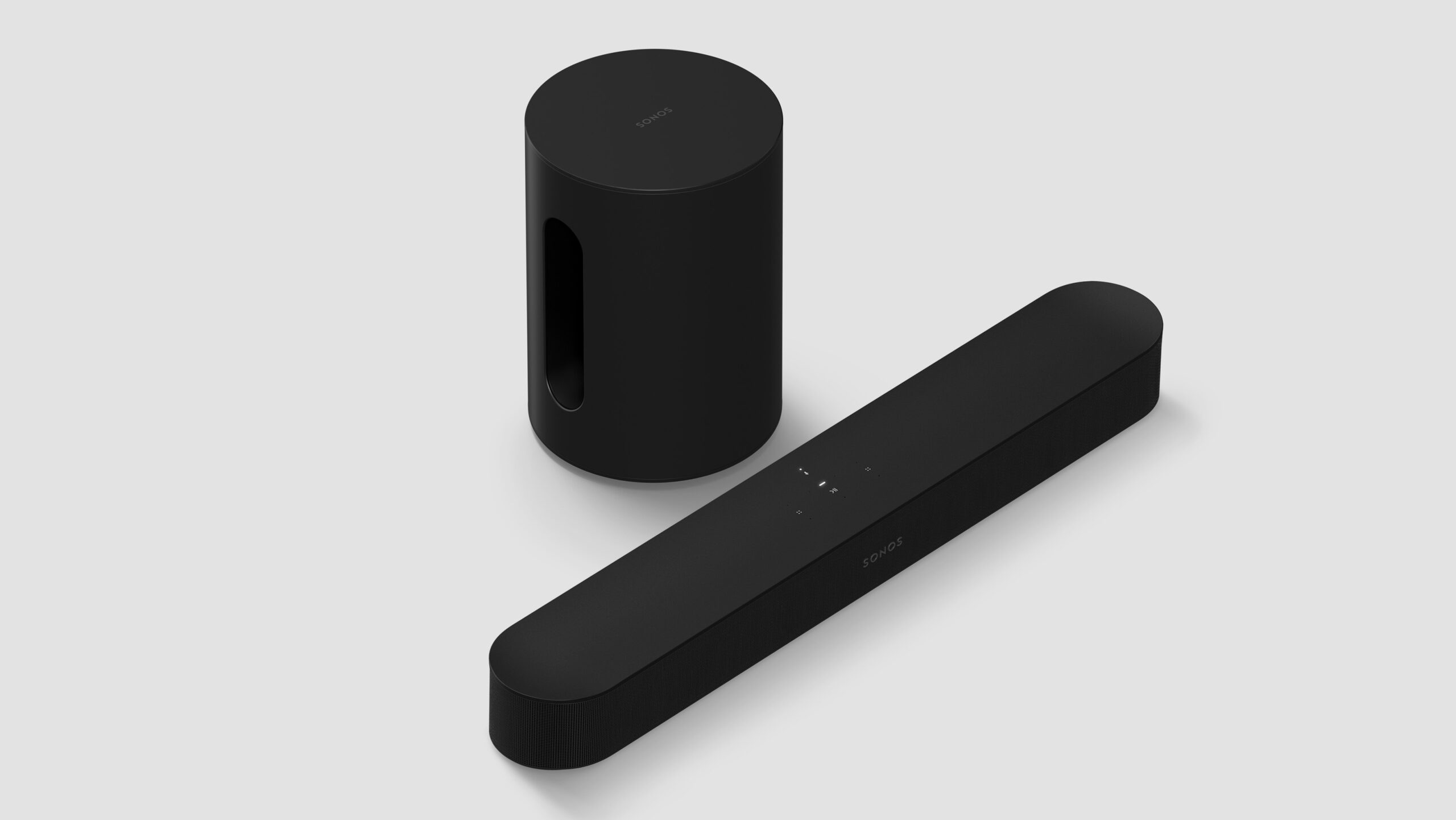 Sonos Beam Sub Mini black