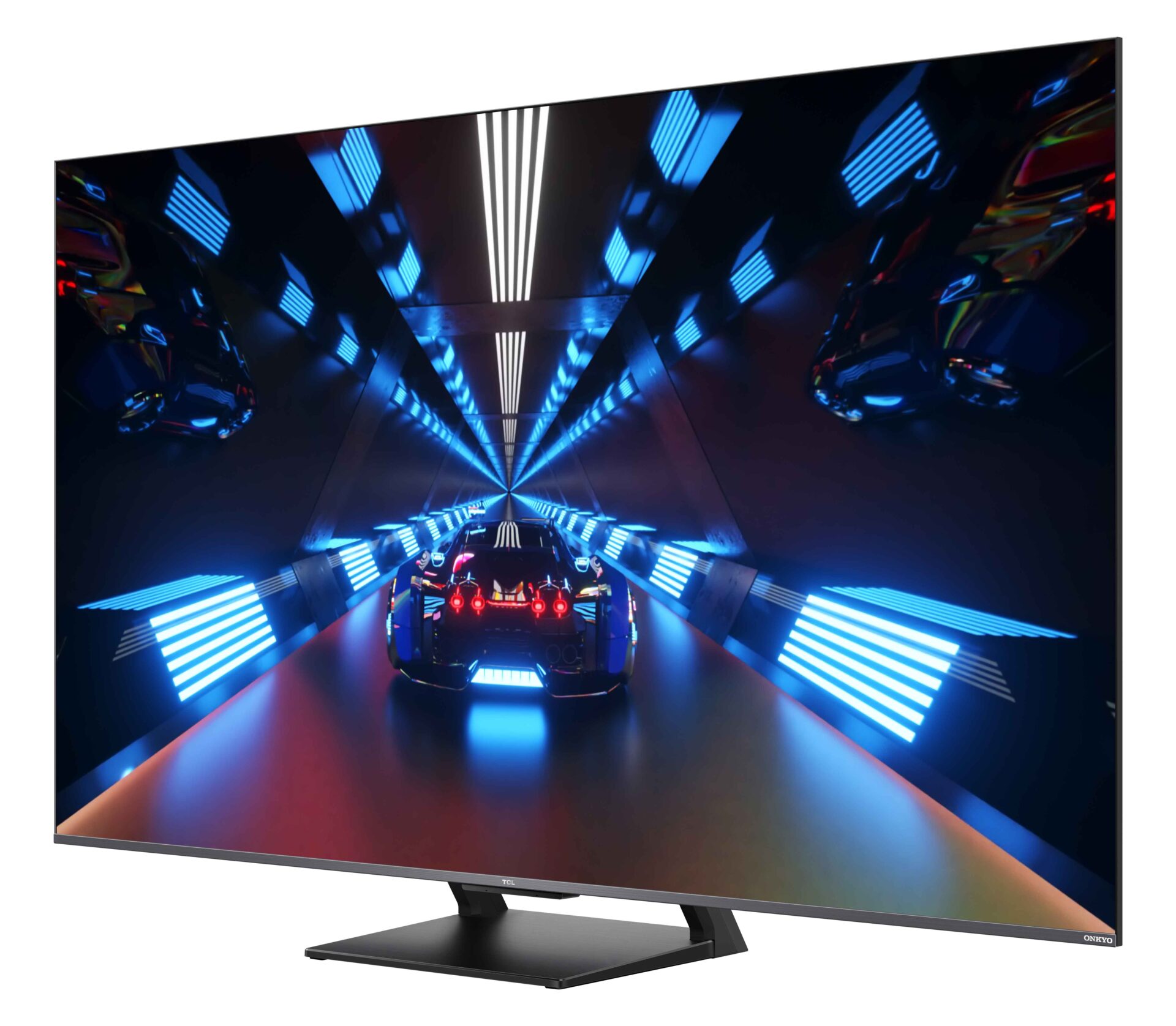 TCL QLED860