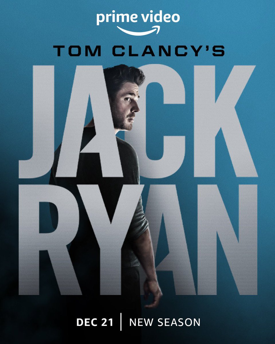 Tom Clancys Jack Ryan sesong 3 1