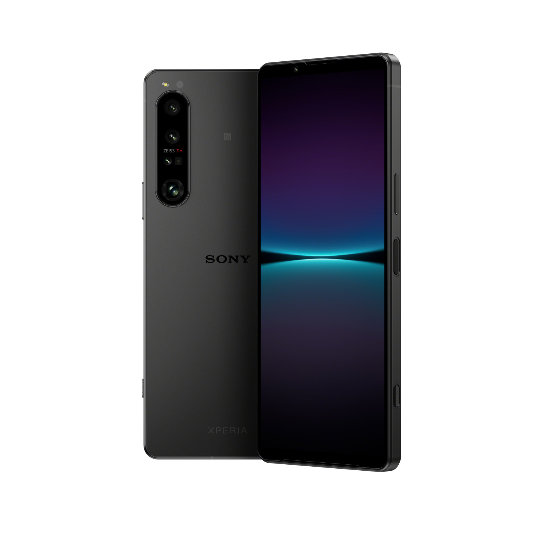 Xperia 1 IV group black