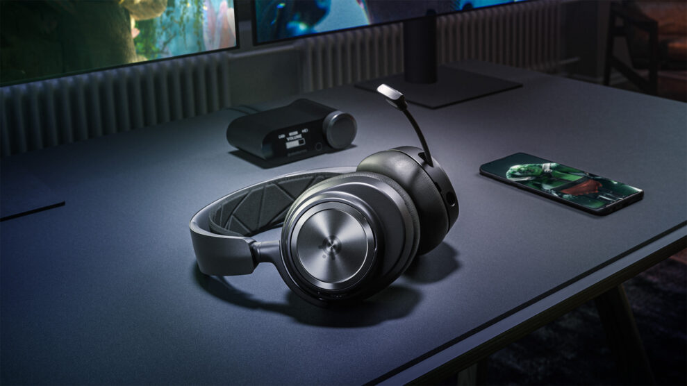 Steelseries Arctis Nova Pro Wireless