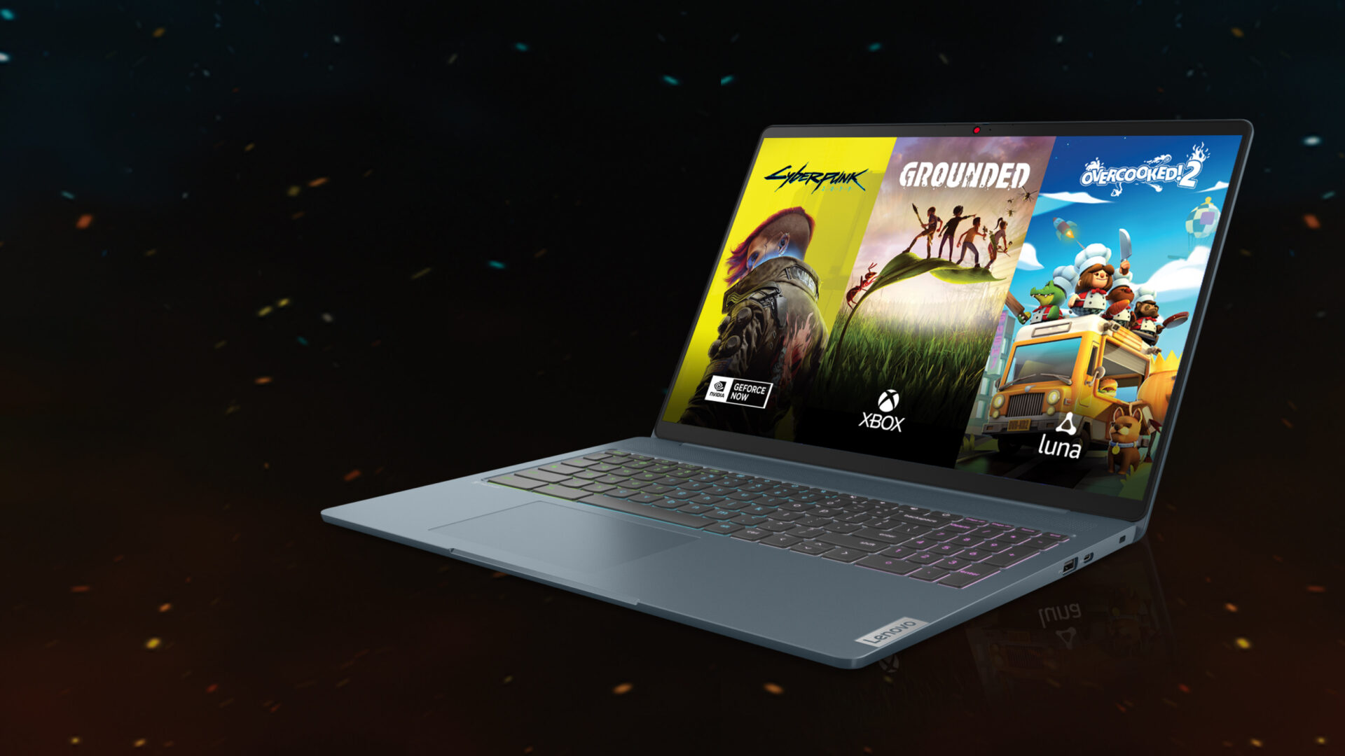 Chromebook for gaming? Ja, visst!