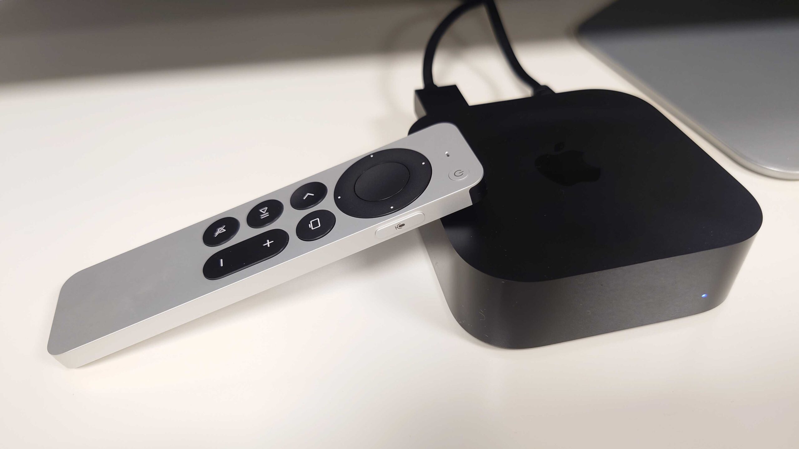 Fare at retfærdiggøre Skæbne TEST: Apple TV 4K 128 GB – Medieafspiller med muskler