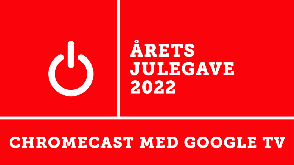 Årets julegave 2022