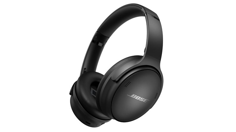 Bose QuietComfort SE