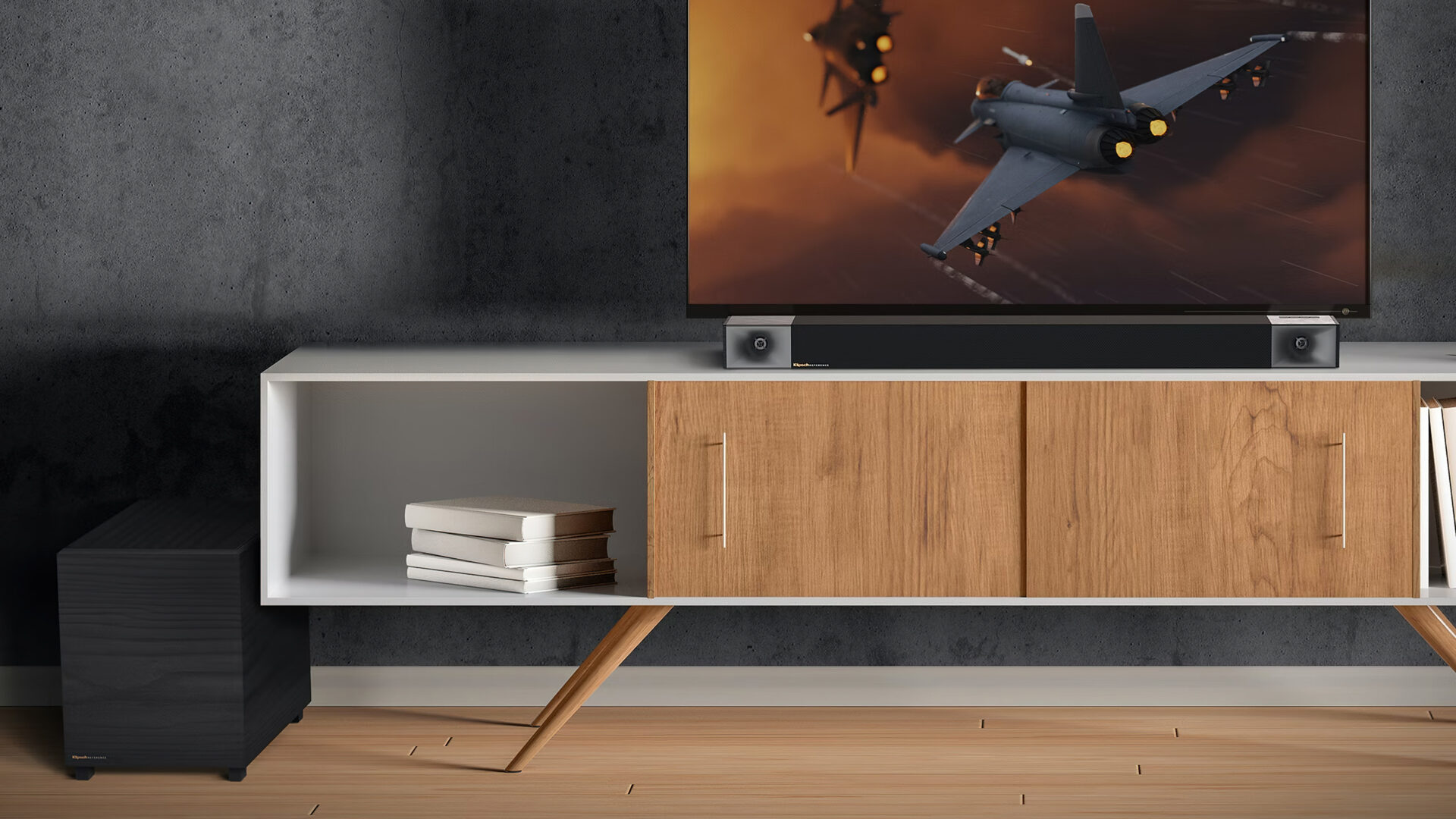 Klipsch Cinema 400 5