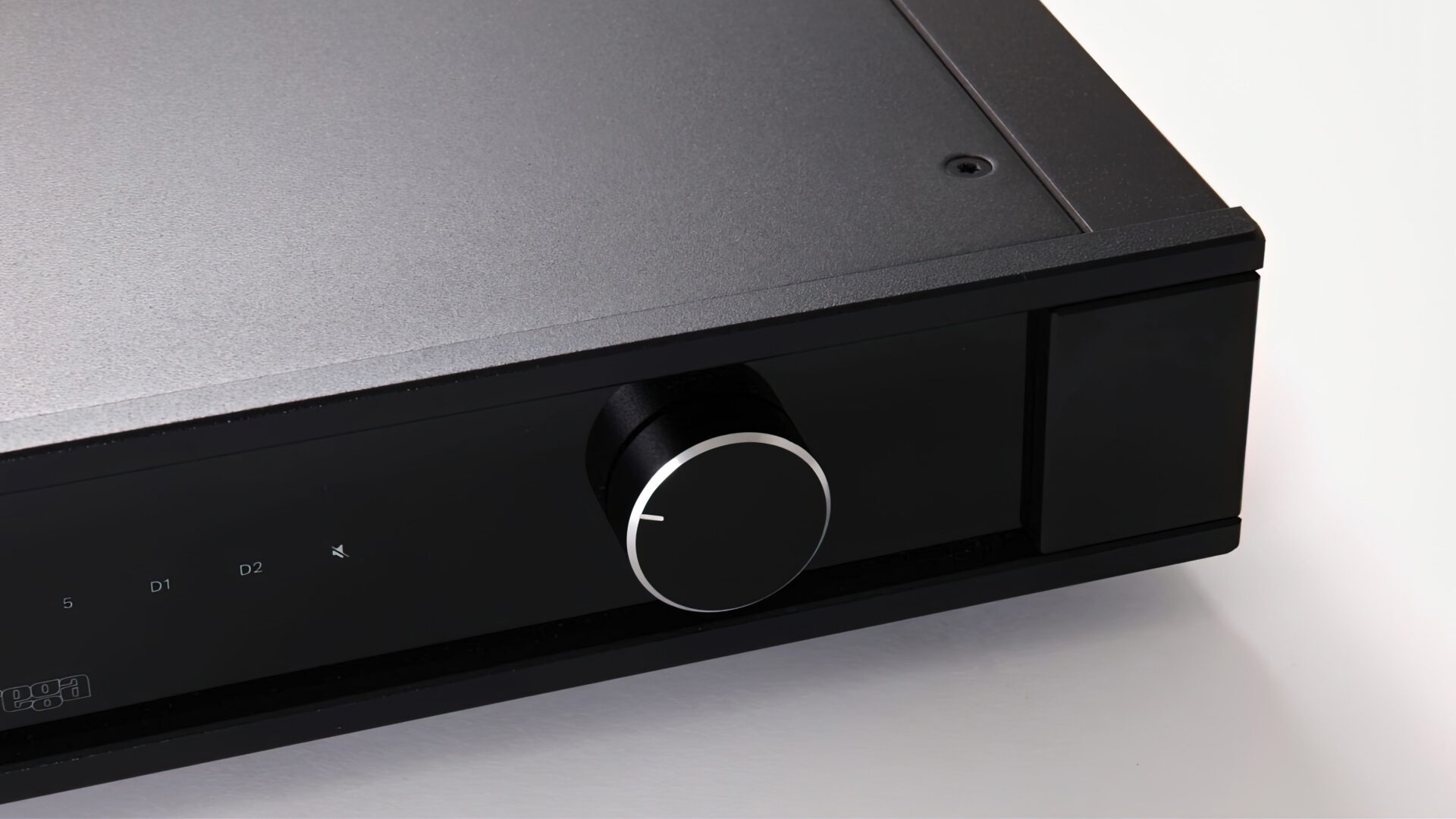 Rega Elex MK4: Endelig med digitalinnganger