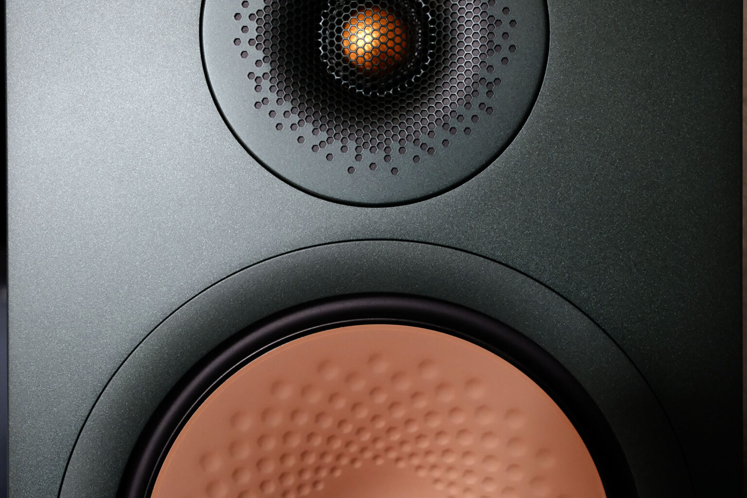 TEST Monitor Audio Silver 100 7G Limited Edition De beste vi har hørt