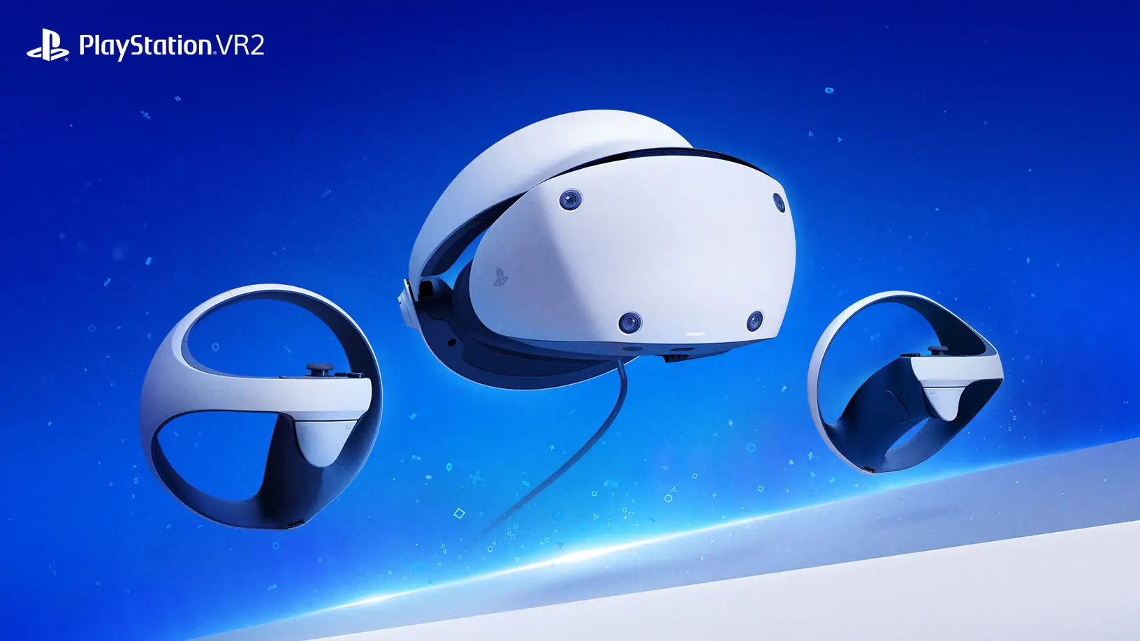 Playstation VR2 kommer i februar