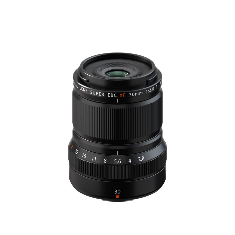 Fujifilm X-T5 får 40 megapiksler 7
