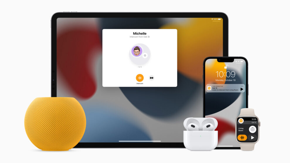 HomePod mini endelig i Norge 4