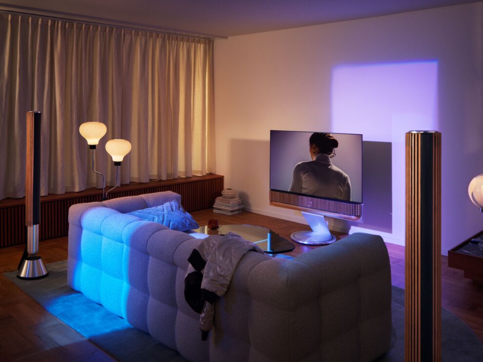 Bang & Olufsen Beosound Theatre 5