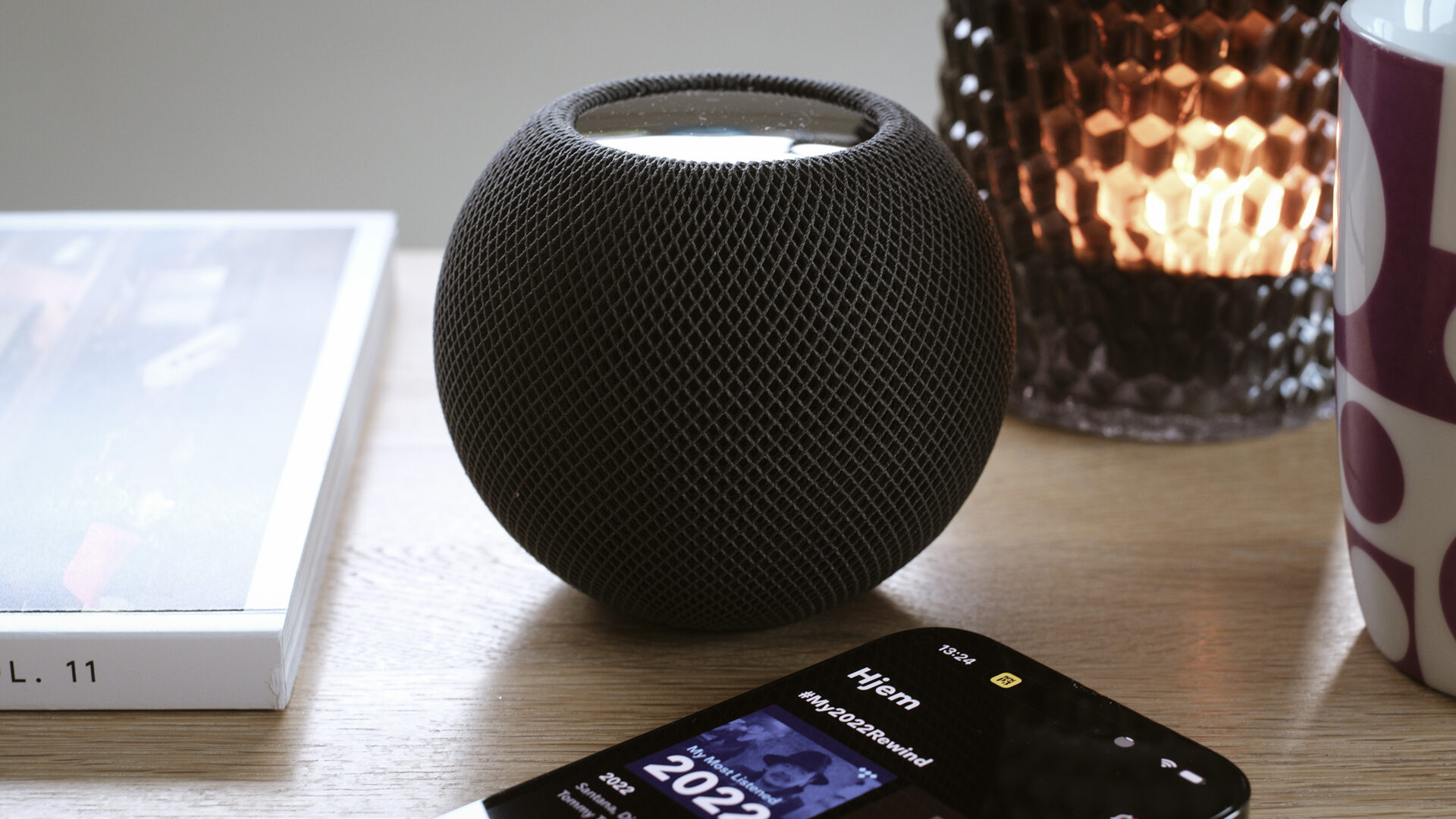 TEST: HomePod Mini – Den beste smarthøyttaleren