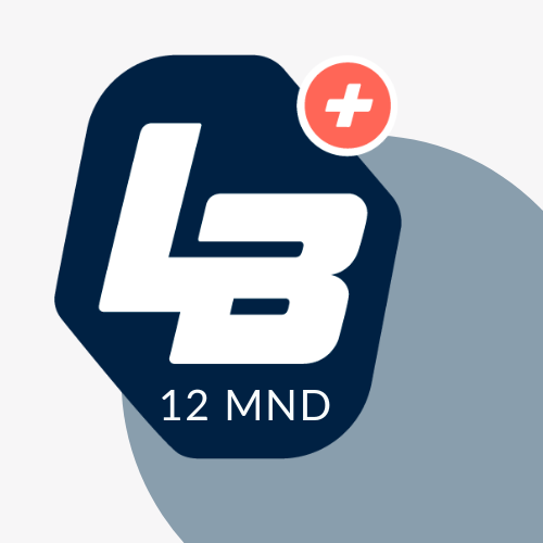 LB+ 12 mnd (2024) (MC)