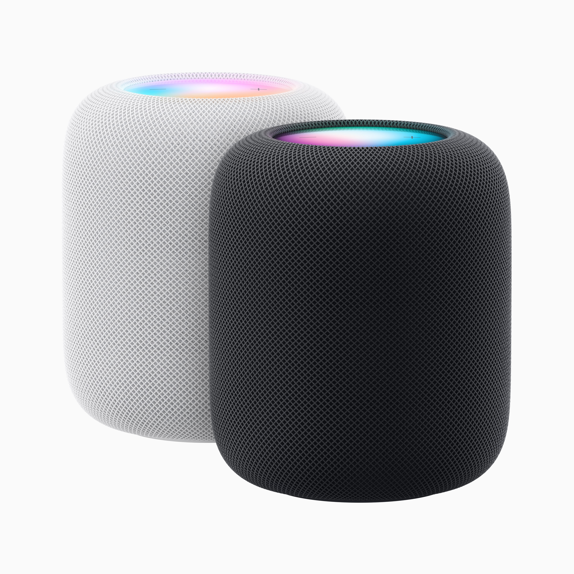 TEST: Apple HomePod 2 – Smarthøyttaler for Apple-brukere