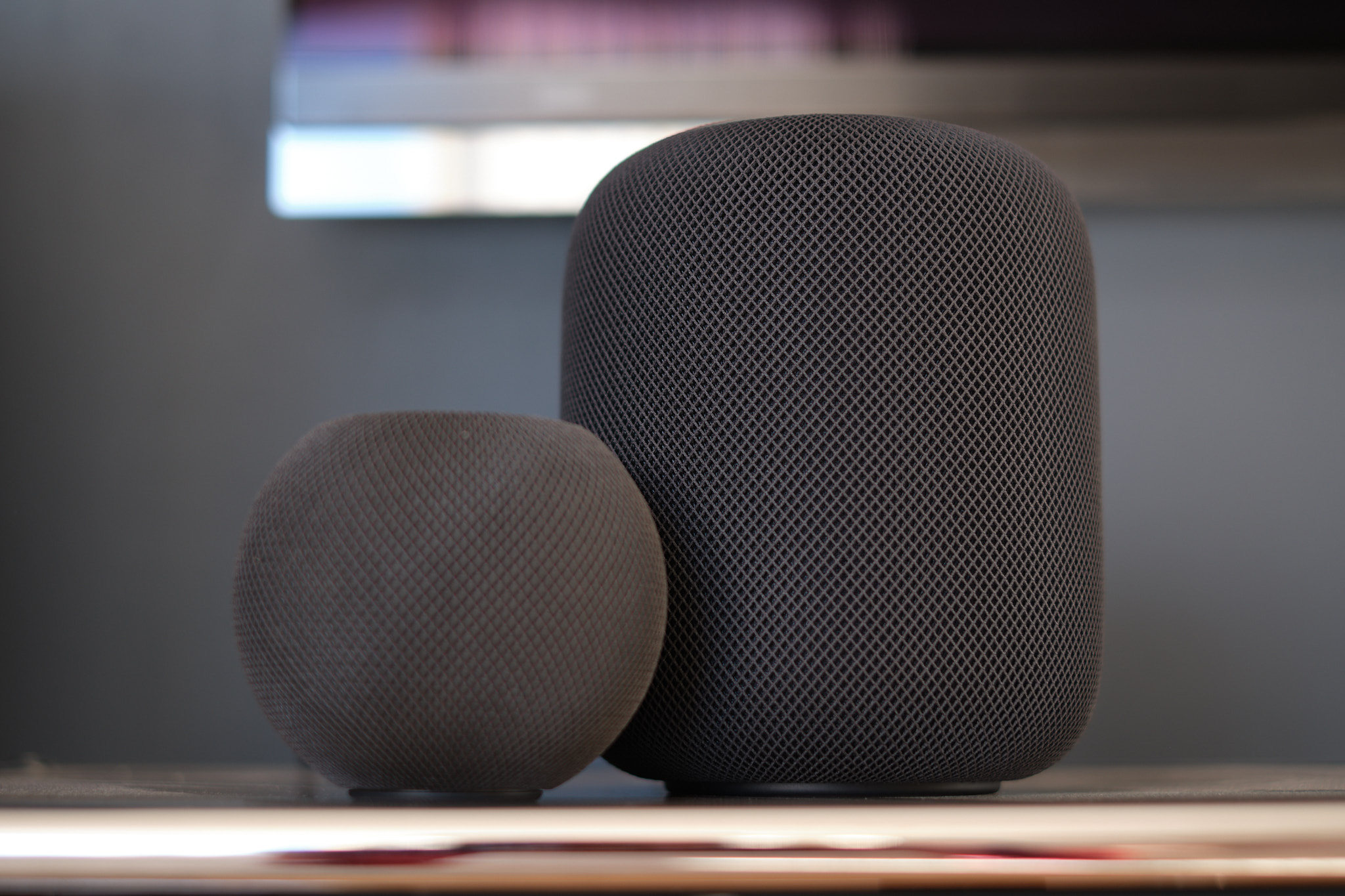 TEST: Apple HomePod 2 – Smarthøyttaler for Apple-brukere