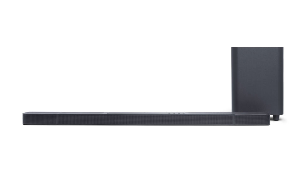 JBL Bar 1300: CES 2023: JBLs beste og kraftigste lydplanke