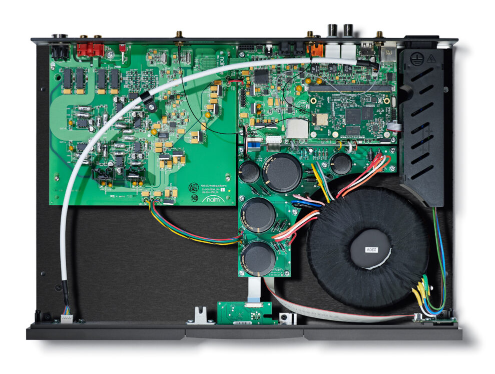 NAIM ND5 XS 2 2