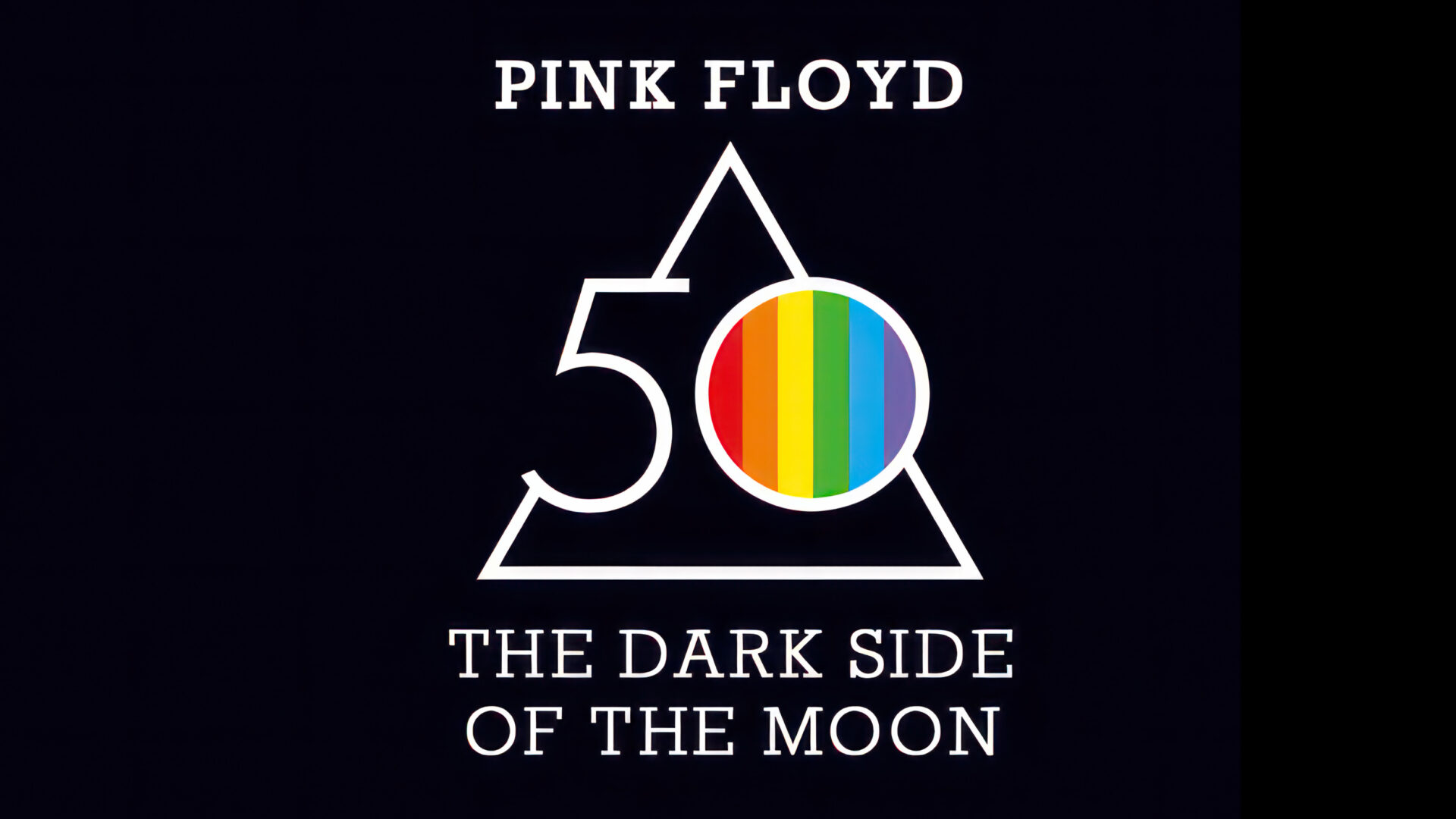 Pink Floyd feirer 50 år for Dark Side of the Moon med nyutgivelse