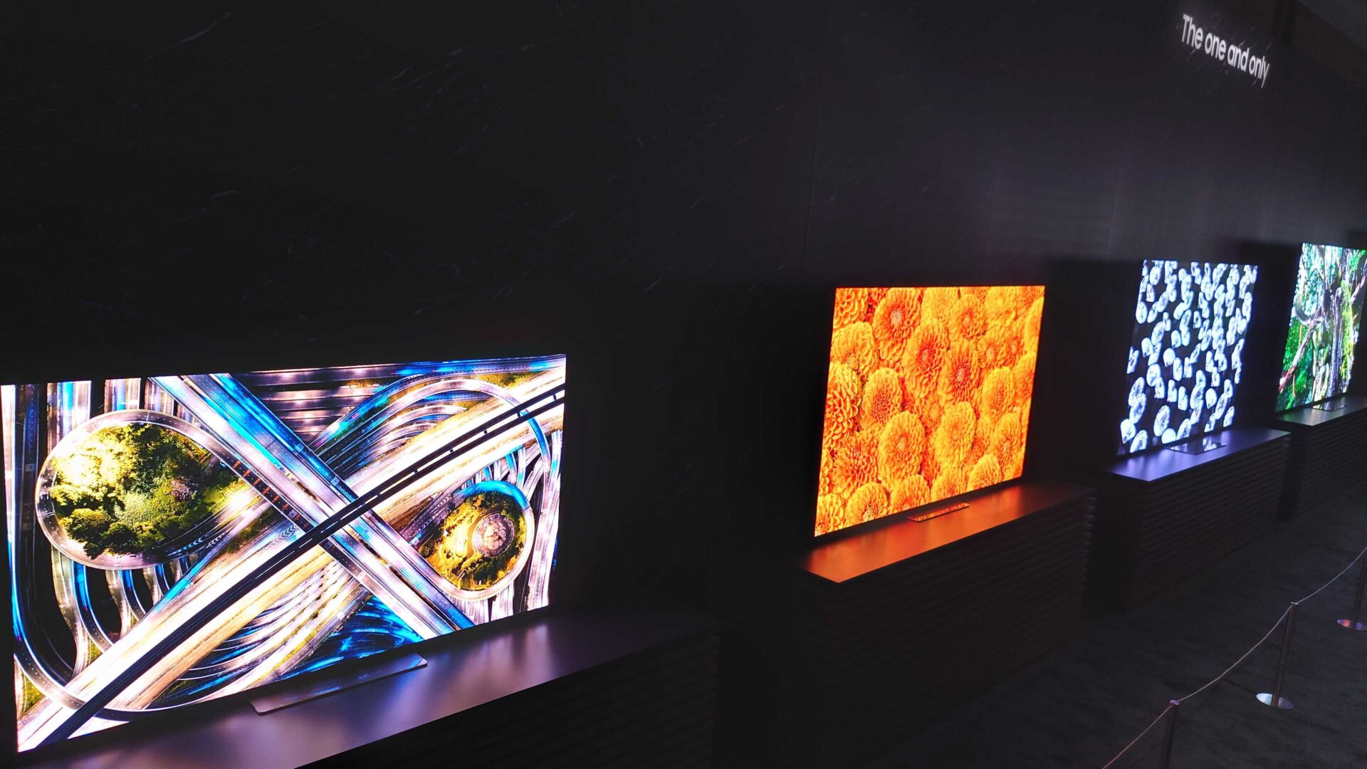 Samsung reveals this year's new TV models World Today News