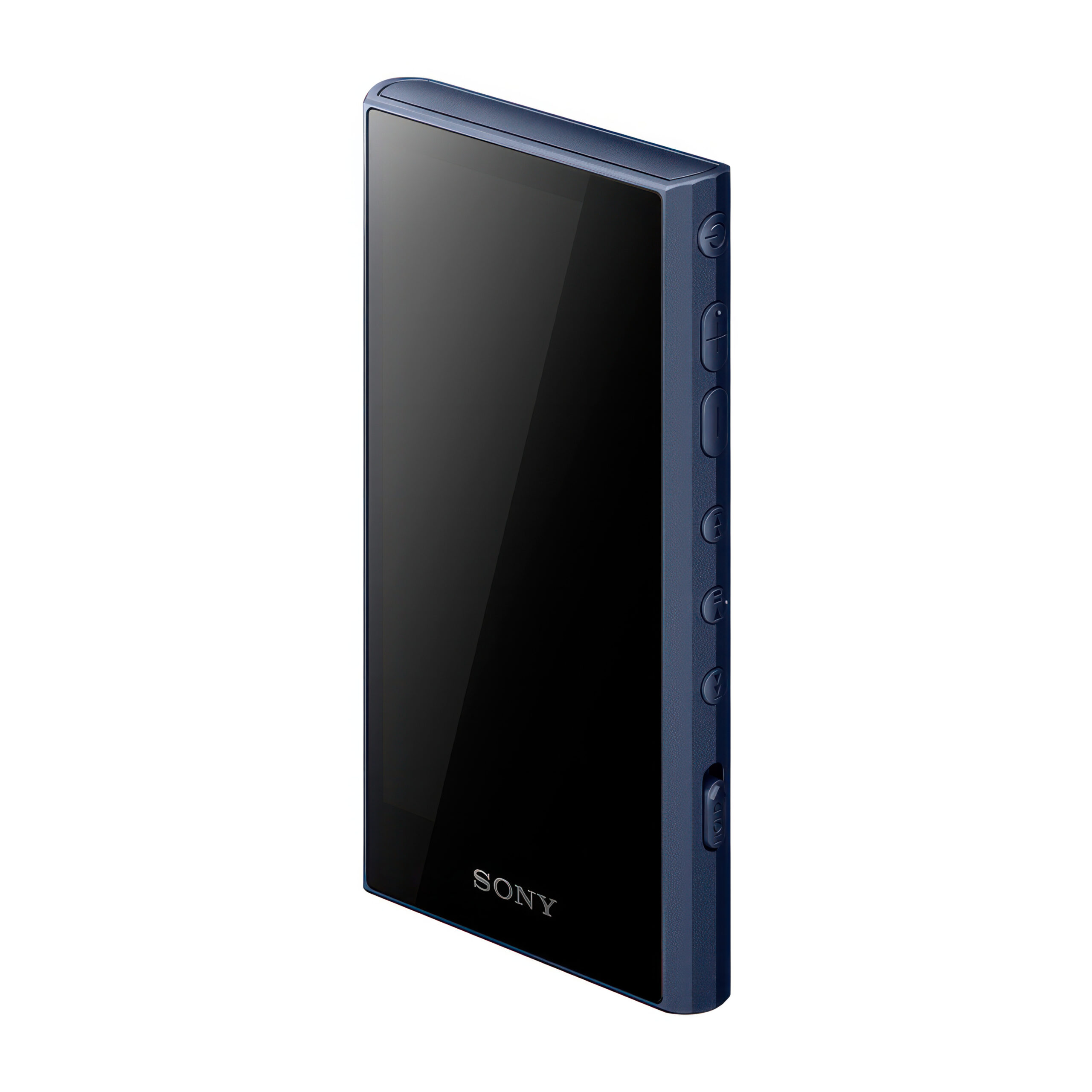 Sony Walkman NW-A306 blue- scaled