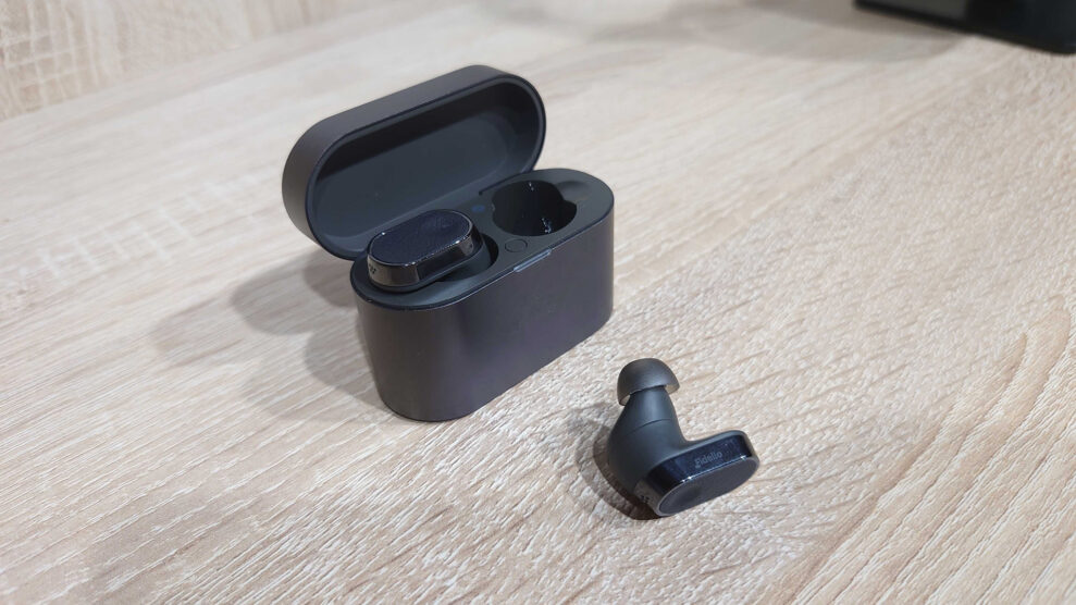Philips Fidelio T2