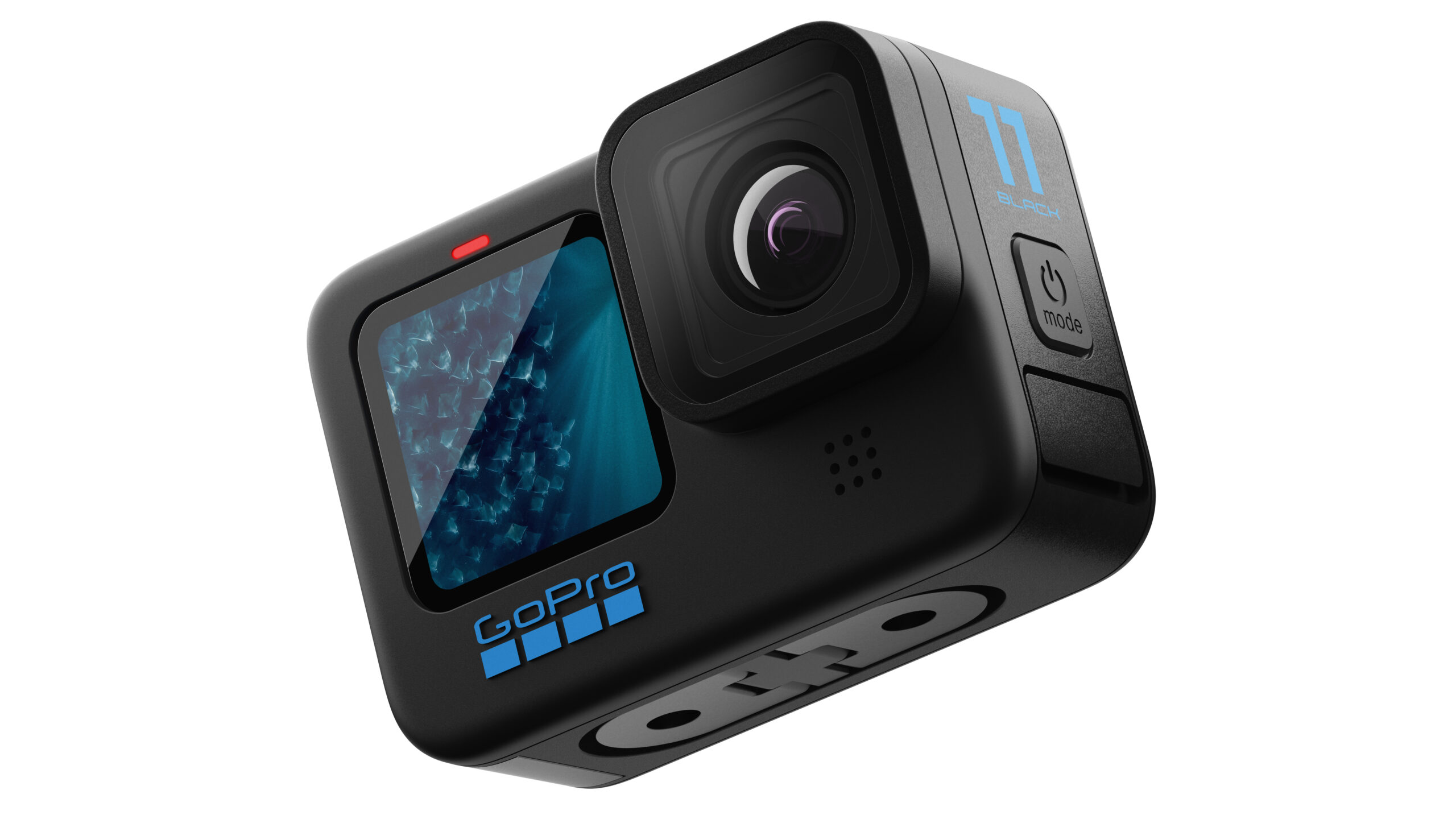 GoPro Hero11 Black front