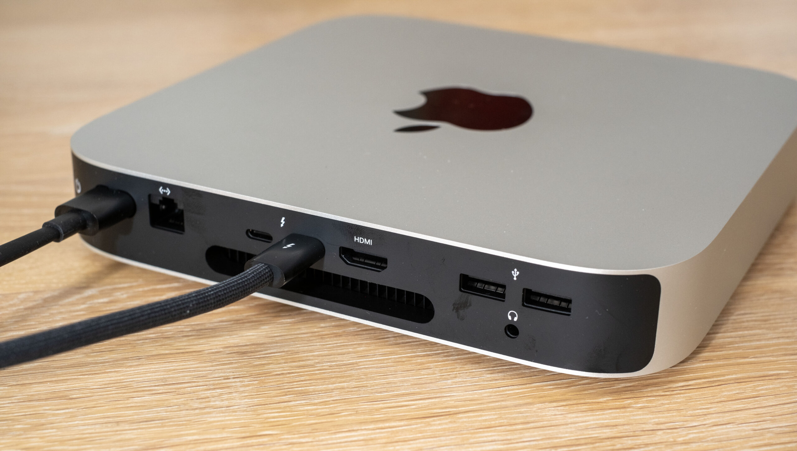 TEST Mac Mini M2 En Perfekt Mac For Mange