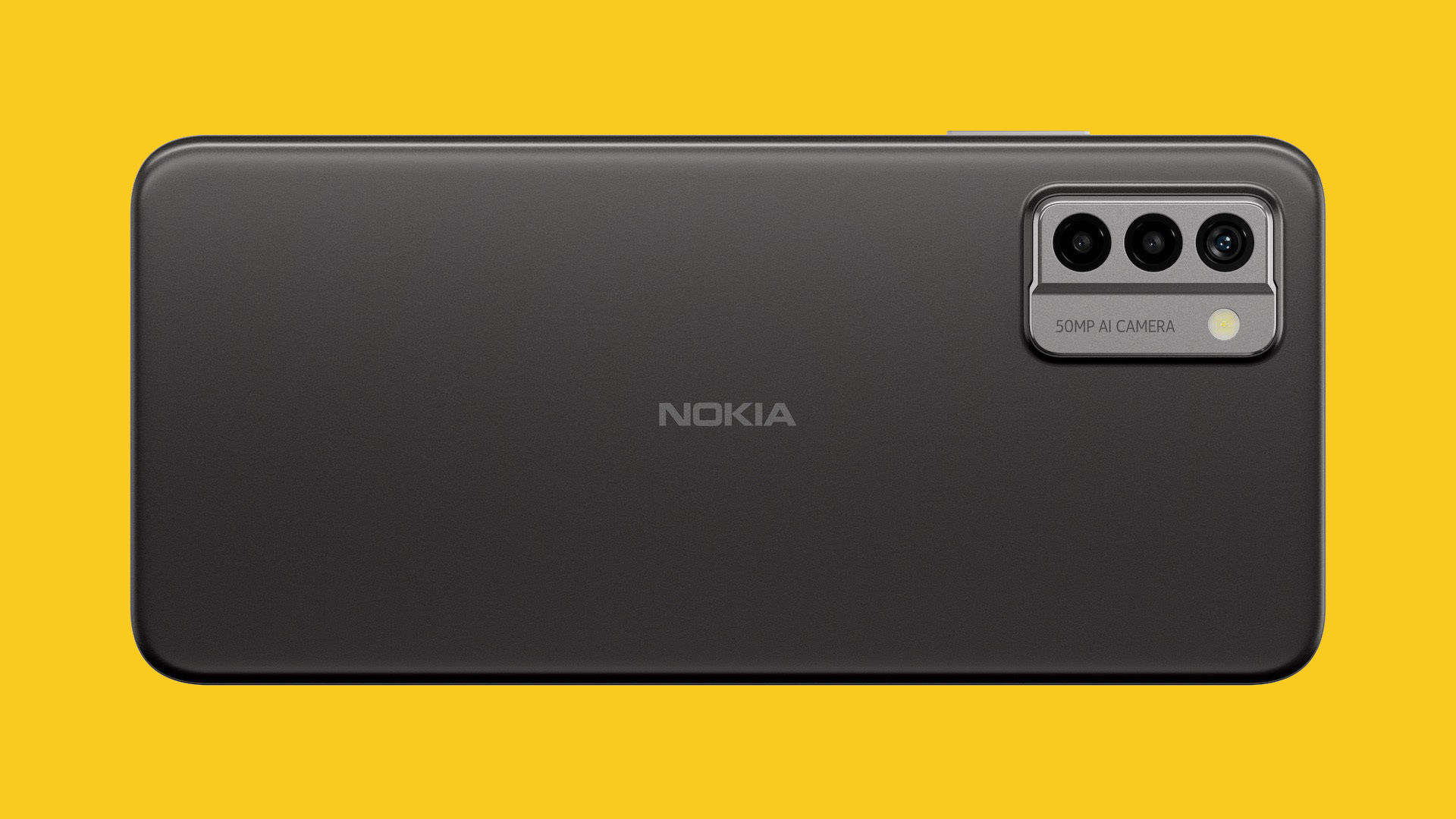 MWC 2023: HMD Global lanserer reparasjonsvennlig Nokia G22