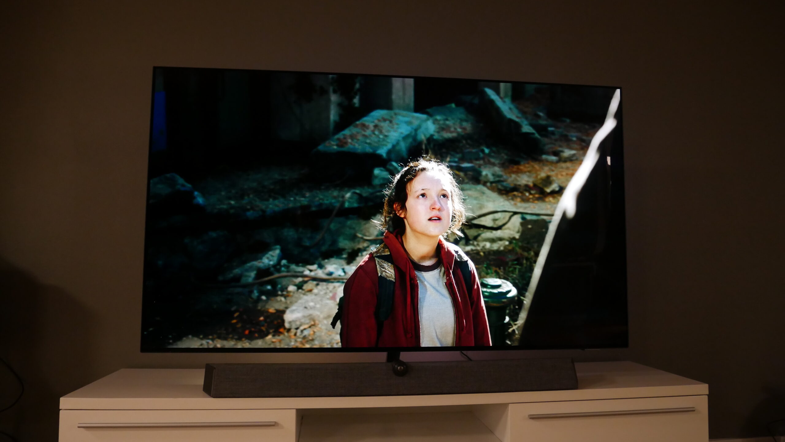 Philips 65OLED937 Test