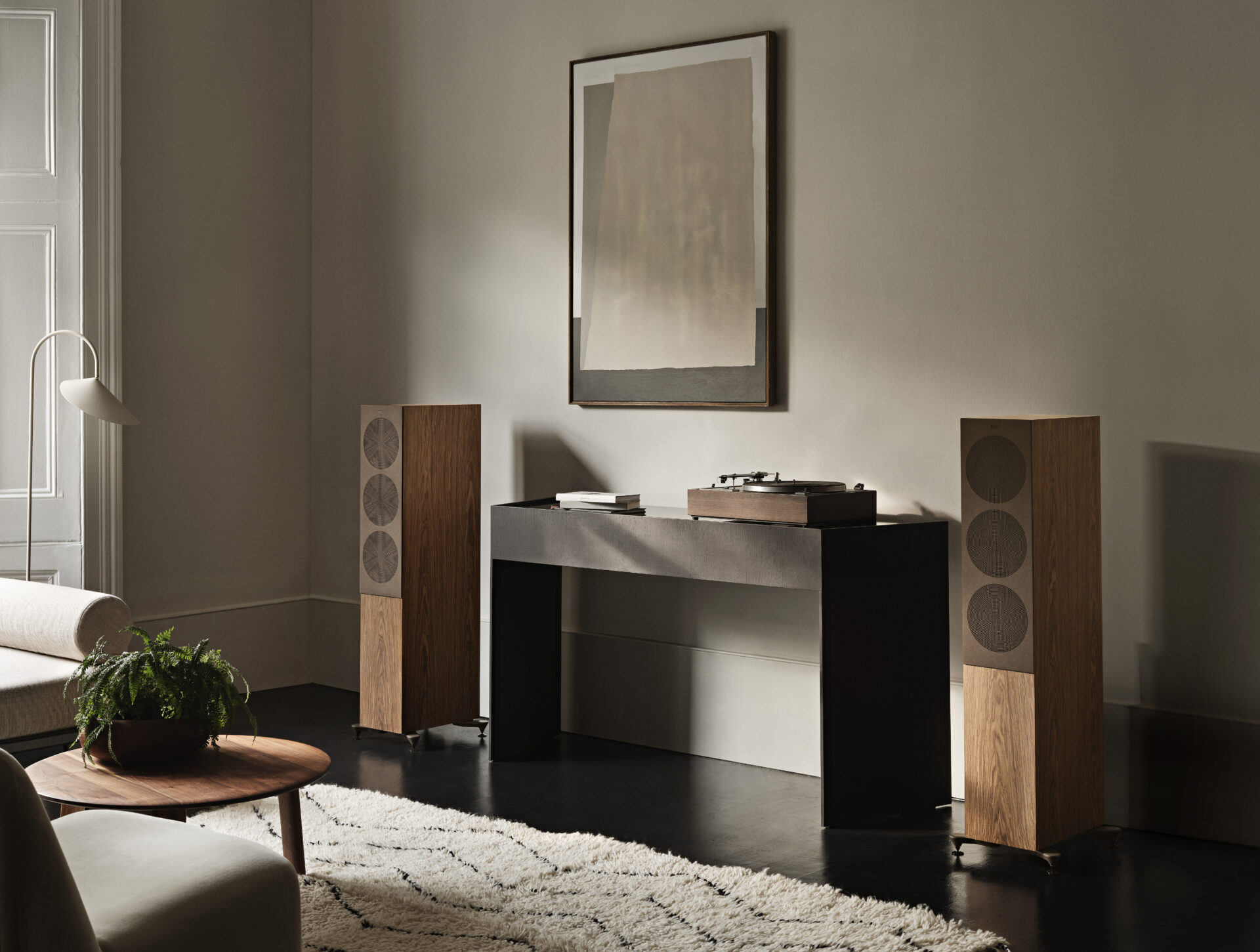 KEF R7 Meta