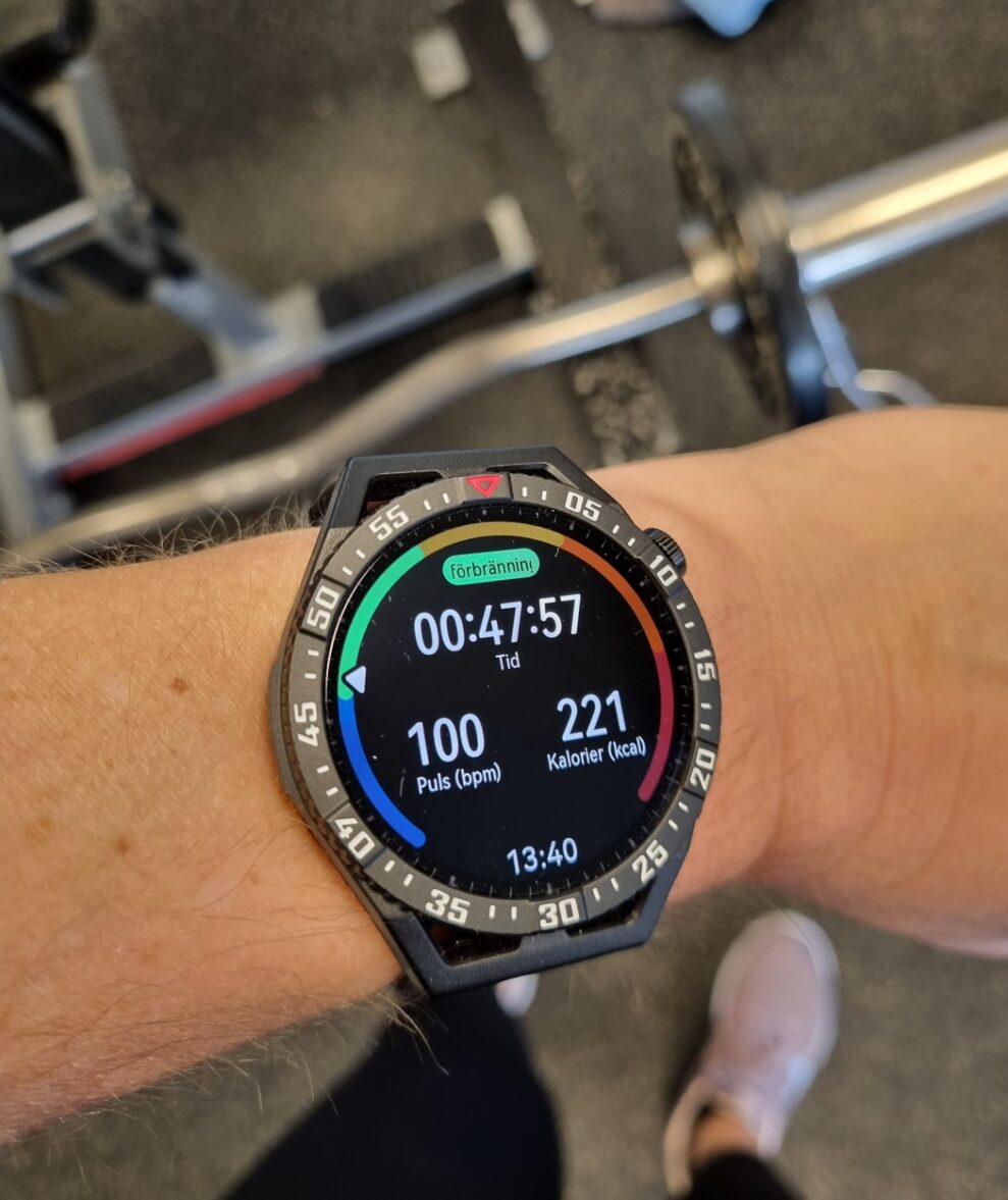 Huawei Watch GT 3 SE