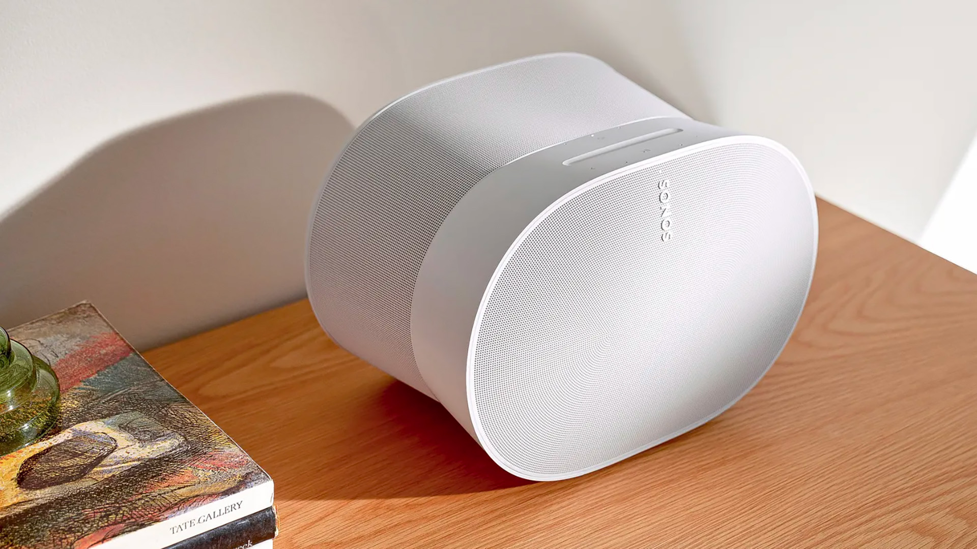 Sonos tar romlig lyd til nye høyder