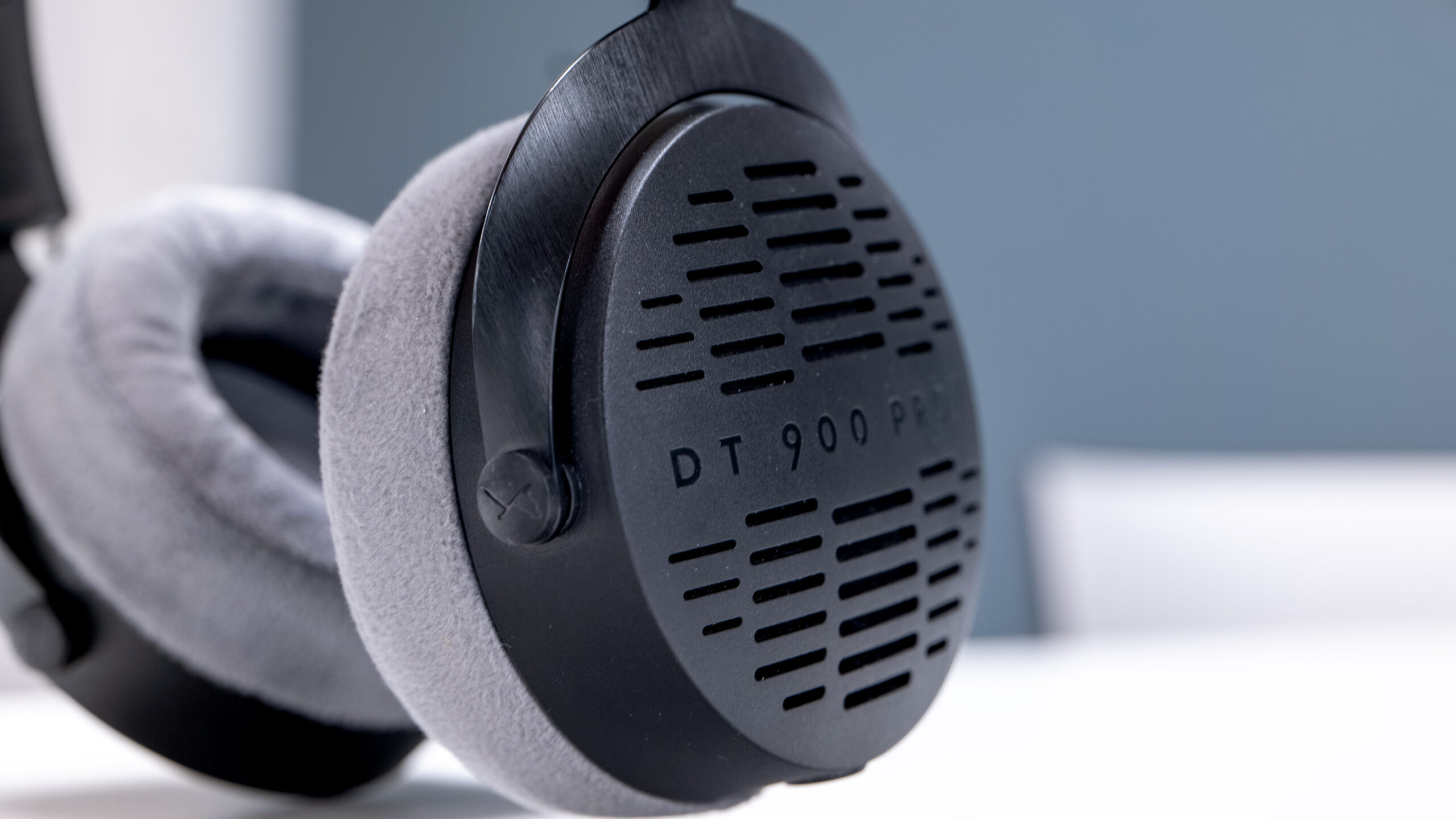 Beyerdynamic DT 900 Pro X cups GeirNordby