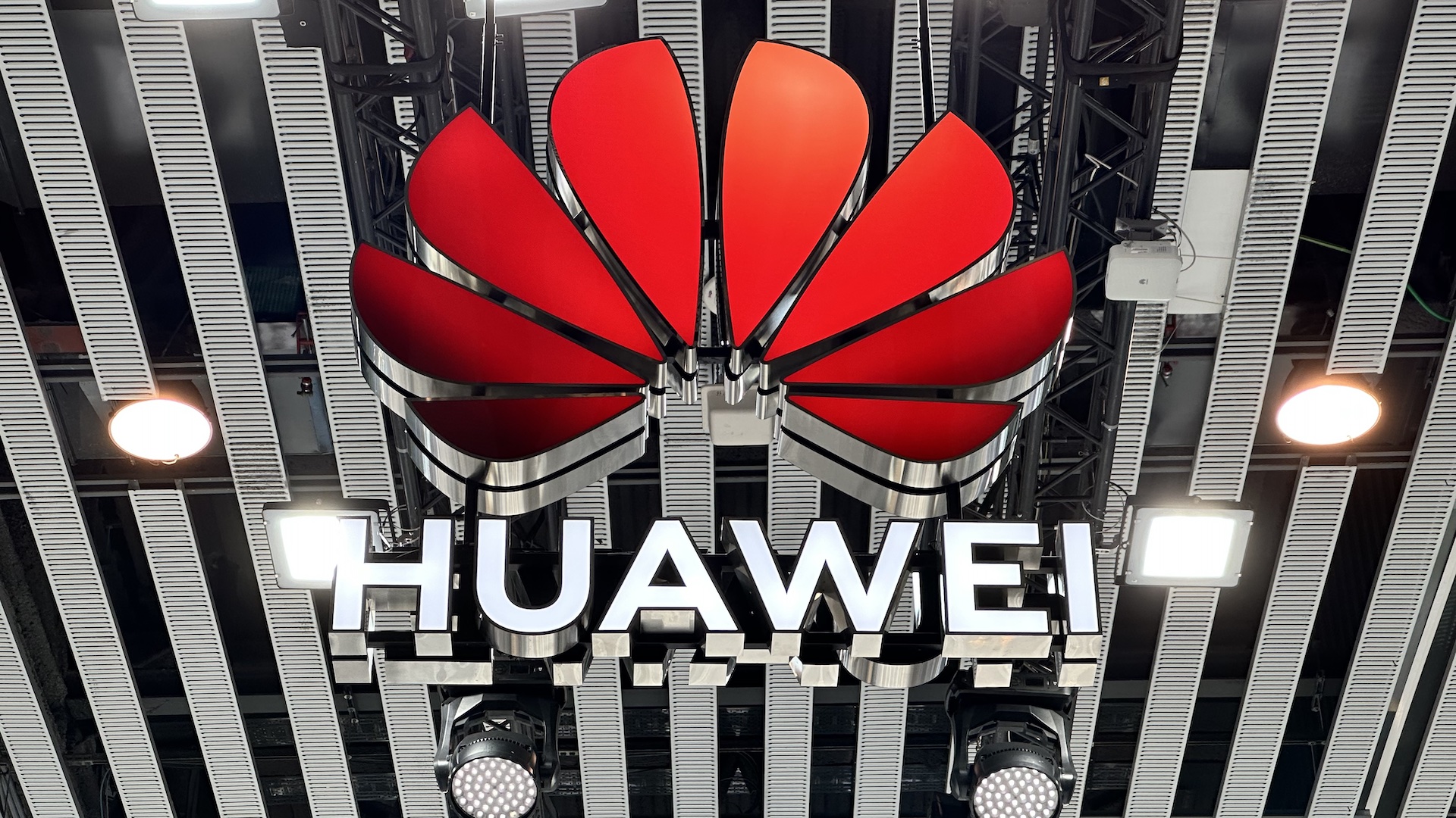 MWC 2023: Huawei lever i beste velgående