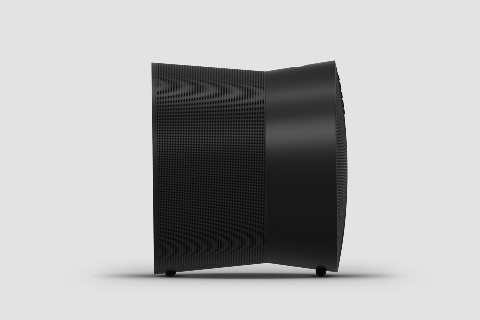 Sonos Era 300 - Side - Black