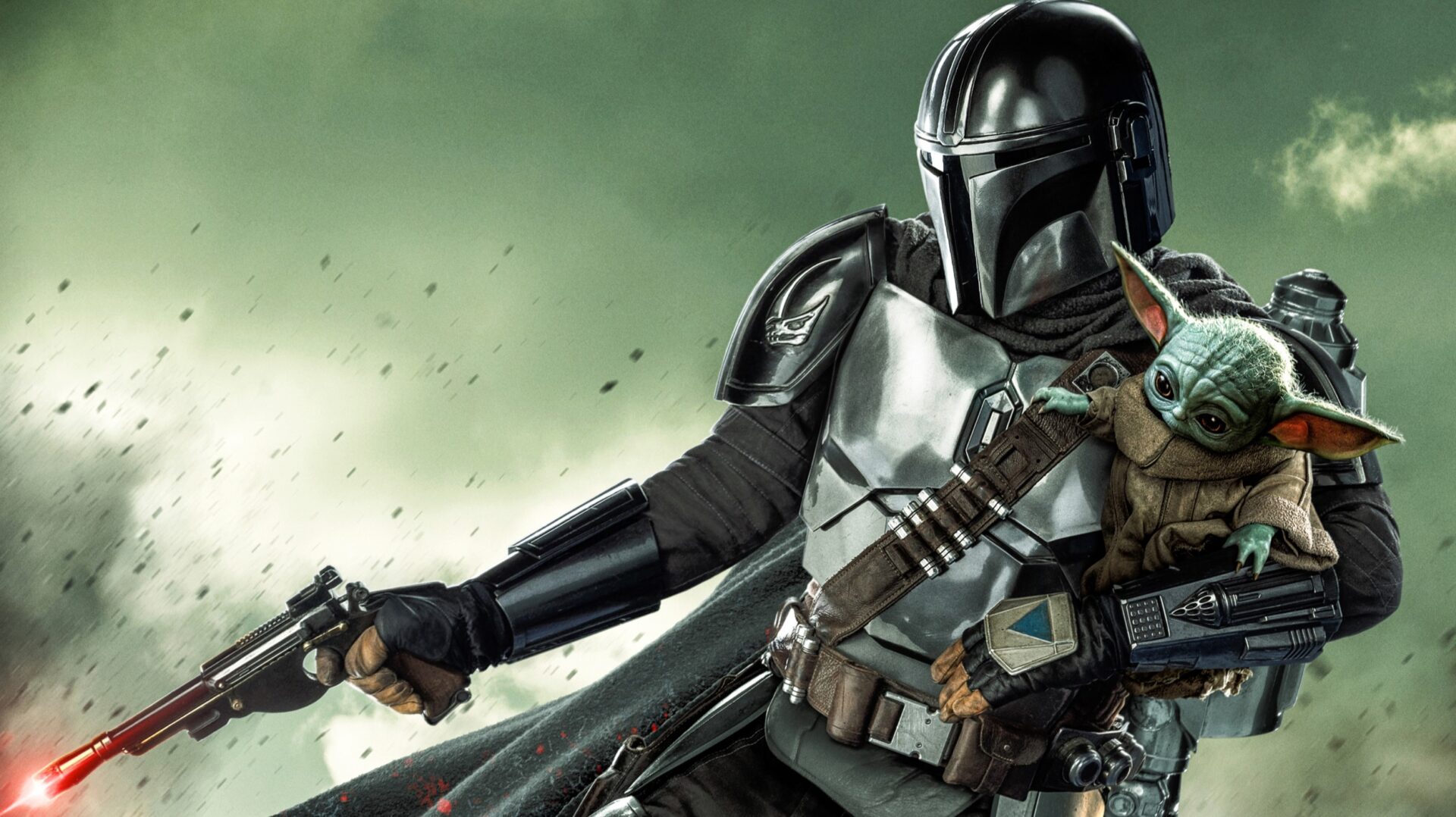 The Mandalorian, sesong 3