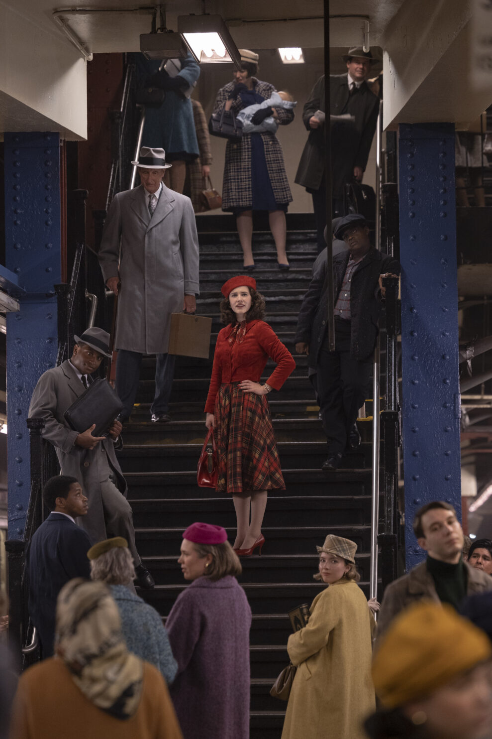 The Marvelous Mrs. Maisel