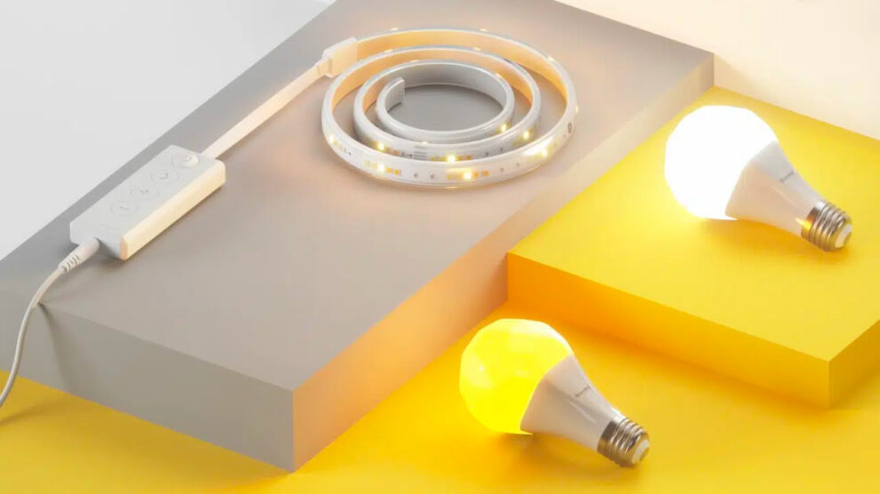 Nanoleaf har annonceret at en række af deres lysprodukter meget snart vil understøtte Matter.