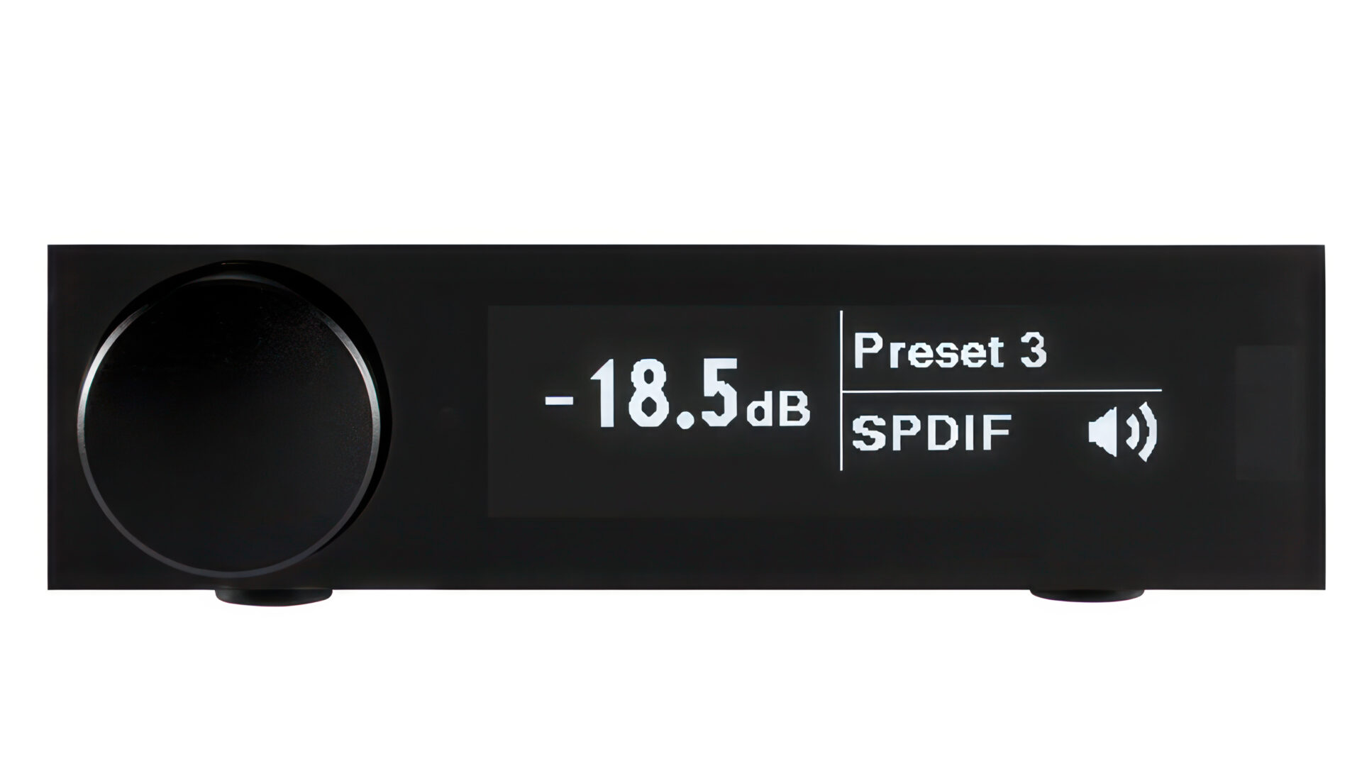 miniDSP Flex HT Perfeksjoner hjemmekinoen Lyd & Bilde