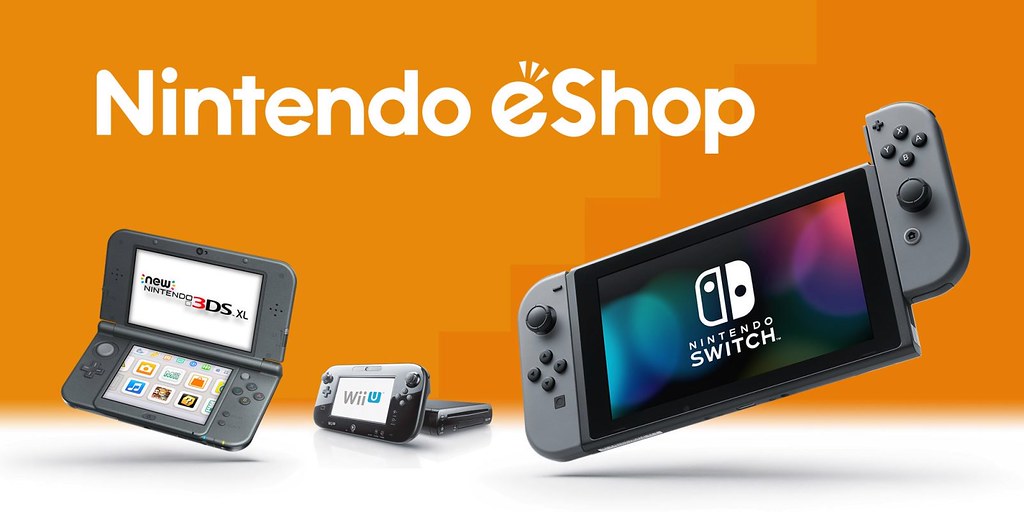 Nintendo stenger eShop for 3DS- og Wii U-konsoller i natt