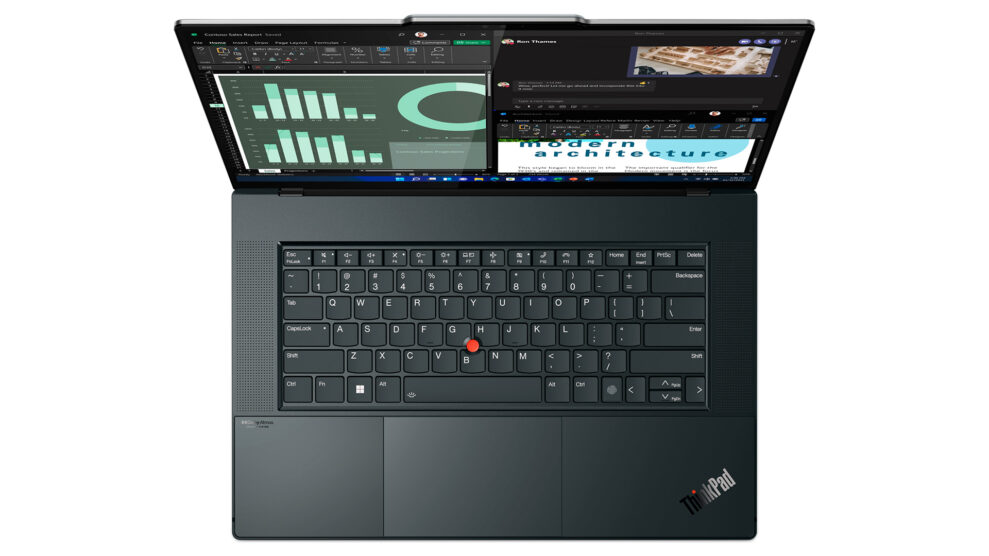 09_ThinkPad_Z16__Hero_Birdeye_Keyboard